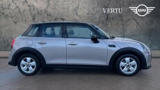 MINI Hatchback 1.5 Cooper Classic 5dr Auto Petrol Hatchback